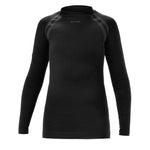 Meteor Thermoactive underwear 140/152 Jr fekete gyerek termoaktív ruha 16681