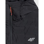 4F PRO trekking jacket with Primaloft Silver filling for men 3xl ruházat 4FWSS26TTJAM1104-20S