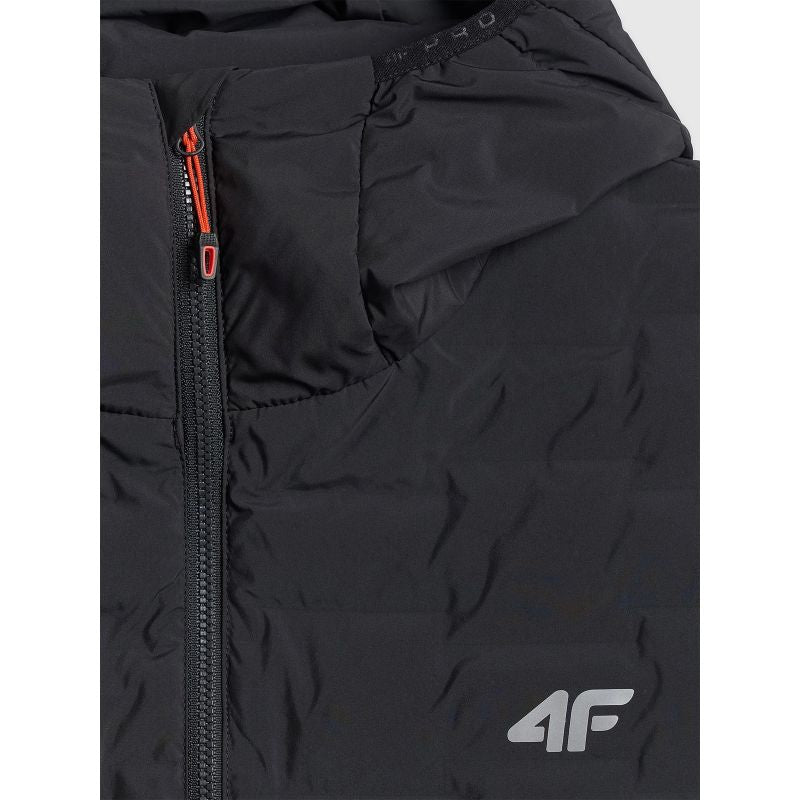 4F PRO trekking jacket with Primaloft Silver filling for men 3xl ruházat 4FWSS26TTJAM1104-20S