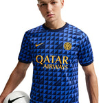 Nike Inter Milan Men’s T-Shirt kék férfi póló II3114409
