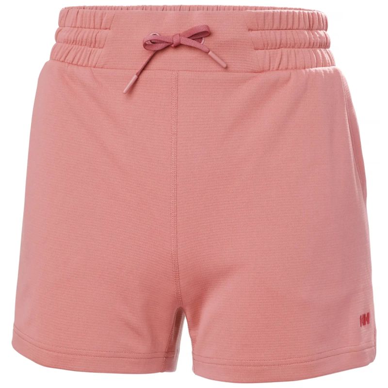Helly Hansen Women's W LIFA TRCH LITE SHORTS 63419 clothing