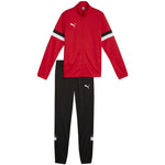 Puma teamRISE Tracksuit Jr Melegítő gyerek