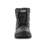 Palladium Pallabrousse Cuffwp+ 77982-001-M shoes Cipő