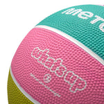 Meteor Basketball What's up uniw labda