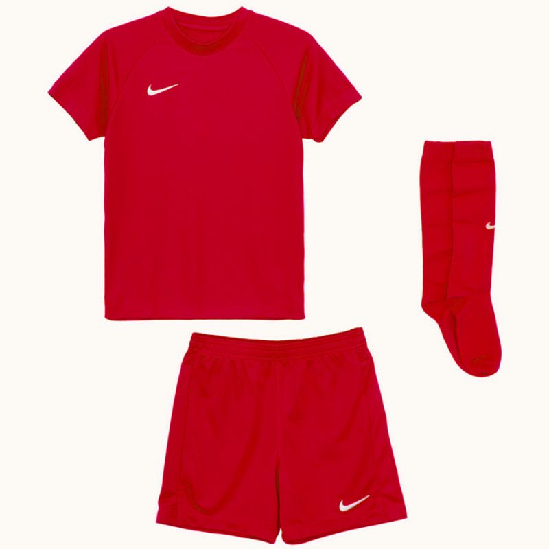 Nike Park VIII set