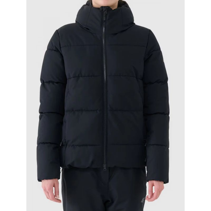 4f Down ski jacket with 5000 membrane for women 4FWAW24TTJAF0781-20S General