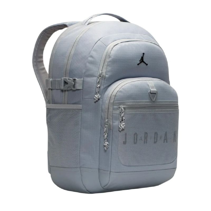 jordan Air Jam Blacktop Backpack 25L Gray - uniwersalny hátizsák