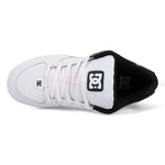 DC Shoes Command DC02220102 White fehér utcai cipő