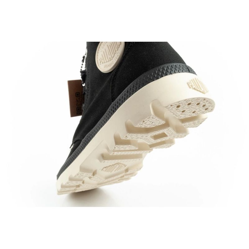 Palladium Pampa Chrome shoes 74470-008-M Cipő