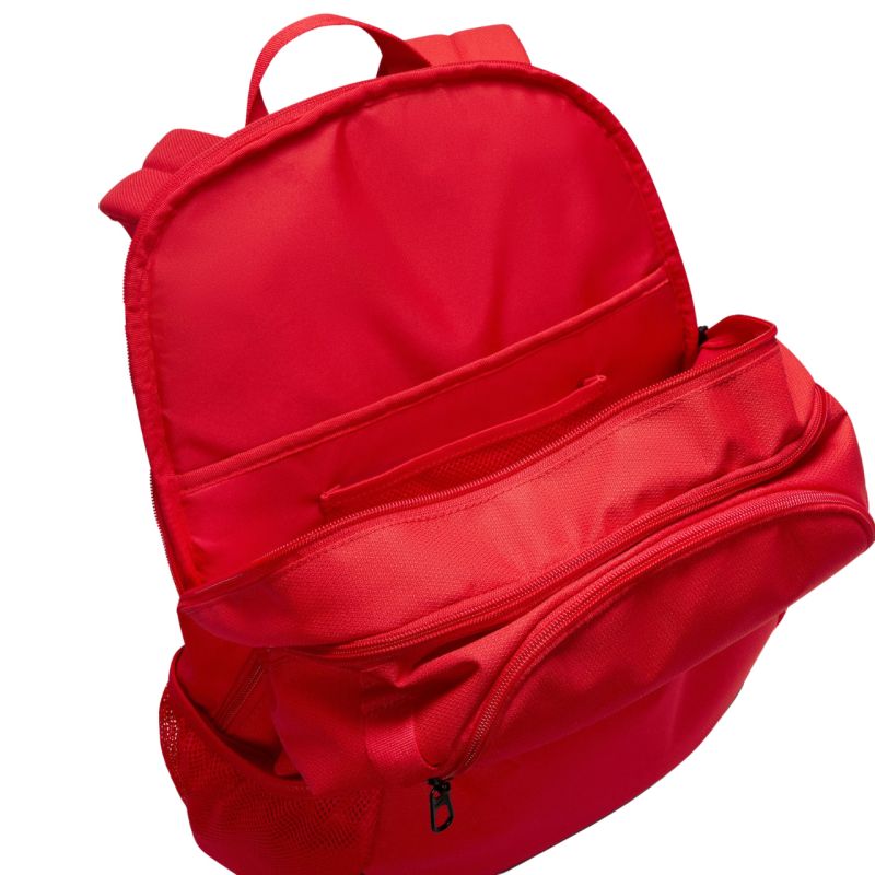 Nike Academy Team M Backpack piros hátizsák