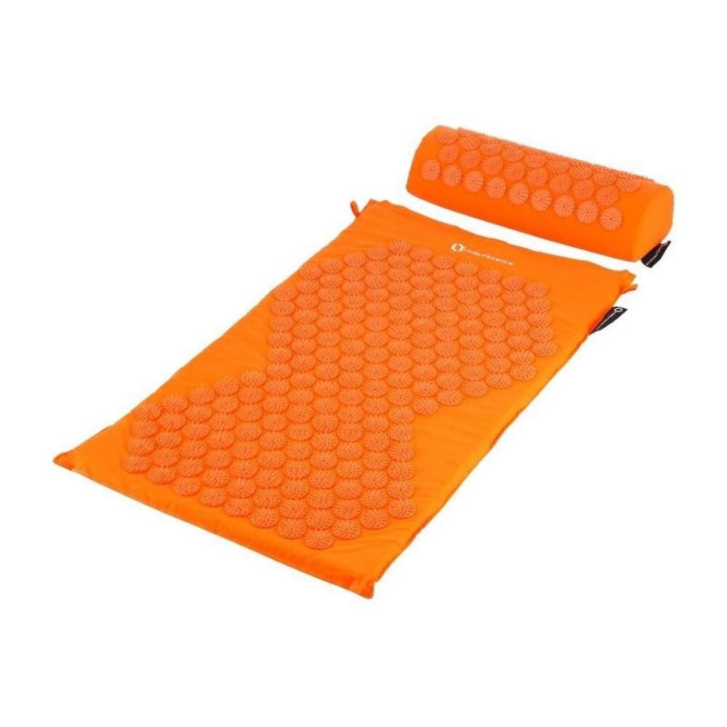 HMS AKM03 acupressure mat orange narancssárga jóga matrac 17-44-304
