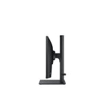 4F MONITOR SAMSUNG LED 24" 100Hz elektronika