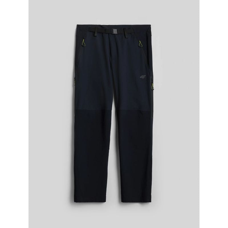 4F Men's quick-drying trekking trousers férfi nadrág 4FRAW26TFTRM1602-20S