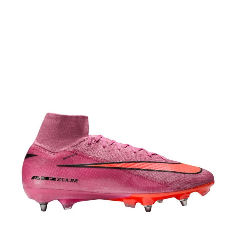 Nike Zoom Mercurial Superfly 10 Elite SG-PRO 600 40 Football Boots focicipő 15255040