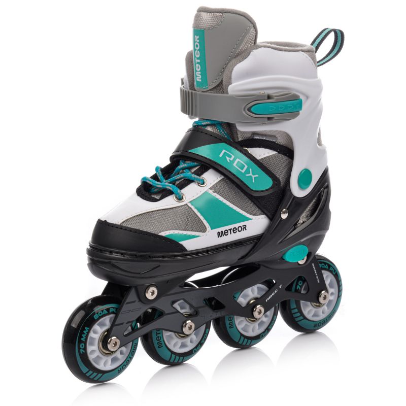 Meteor Rox Roller Skates uniw görkorcsolya