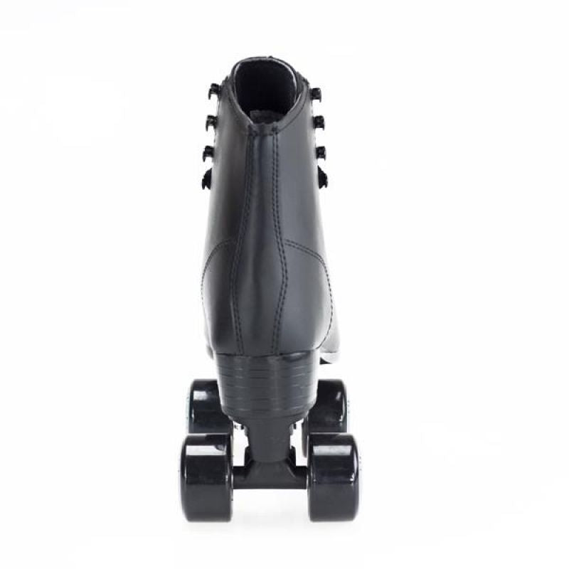 Nils Extreme Roller Skates Black Size