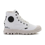 Palladium Pampa HI HTG SUPPLY STAR W shoes 77356-116-M Cipő