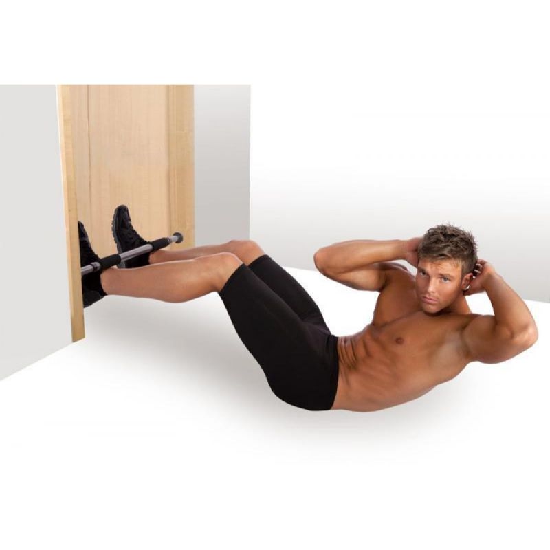 Body Sculpture DOOR BARREL 2 IN 1 (84-120 cm) BB 262L-B edzőfelszerelés BB262L-B