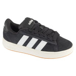 Adidas Grand Court Alpha Black