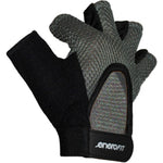 Enero Universal Fitness Training Gloves R.Xxl Fit fekete kesztyű