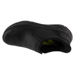 Skechers Slip-Ins: Conner – Rayne Black fekete utcai cipő 205547-BBK