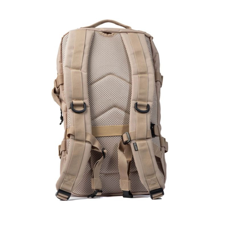 Palladium Baroudeur Backpacks 25L Nylon BG623-209 Hátizsák