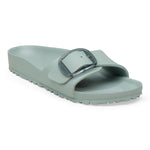 Birkenstock Madrid Big Buckle EVA Pure Sage ( )