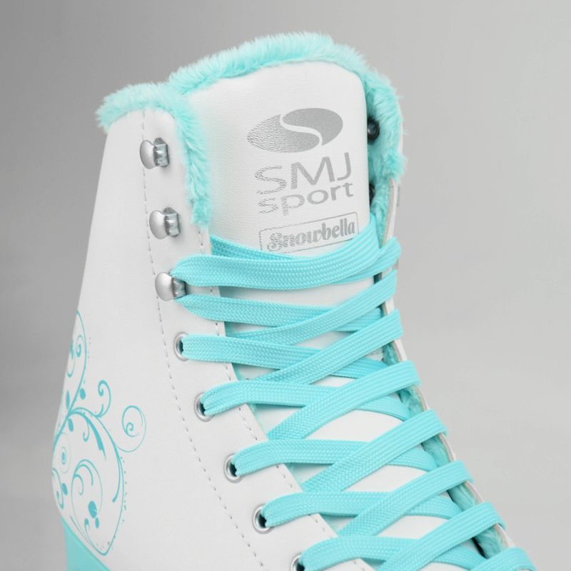 SMJ sport adjustable figure skates kiegészítő Snowbella