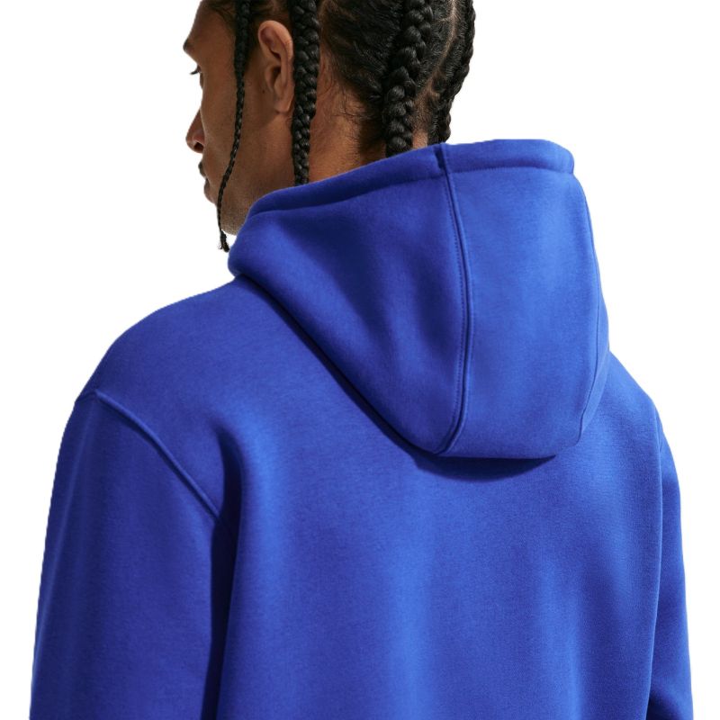 Nike Chelsea London Club Hoodie s (173cm) kapucnis pulóver