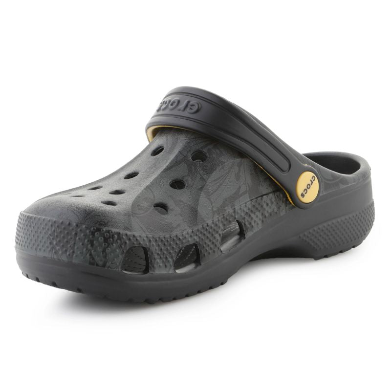 Crocs Batman Baya Clog K gyerek Papucs