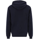 Fila Bengel 50004 sweatshirt sötétkék pulóver