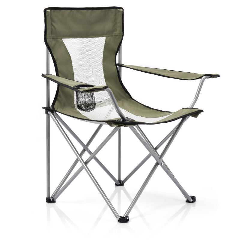 Meteor Tripper Folding Chair uniw tourist equipment