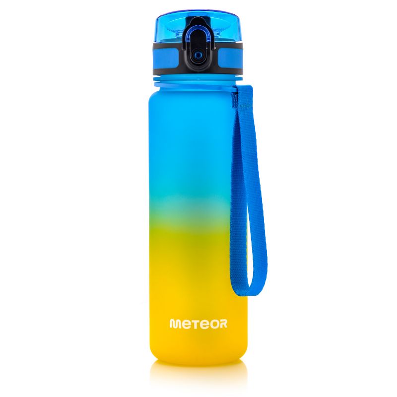 Meteor Water Bottle uniw water bottles, training equipment