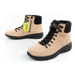 Inny Glacial Ultra-Woodlands W 16677/NTBK shoes Túracipő