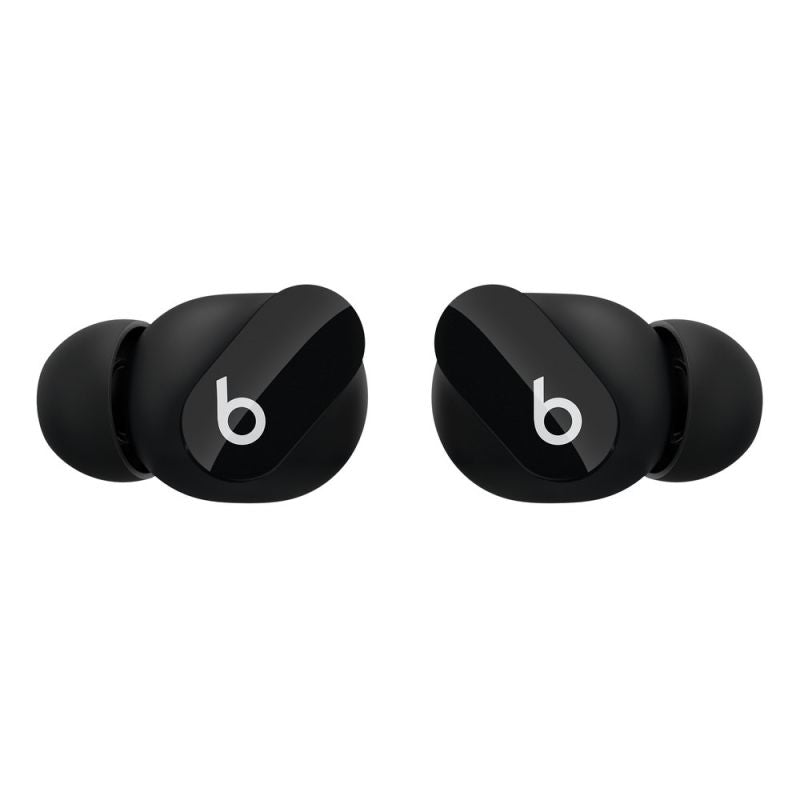 head Apple Beats Studio Buds Headset Wireless In-Ear Calls/Music USB Type-C Bluetooth fekete phones and accessories