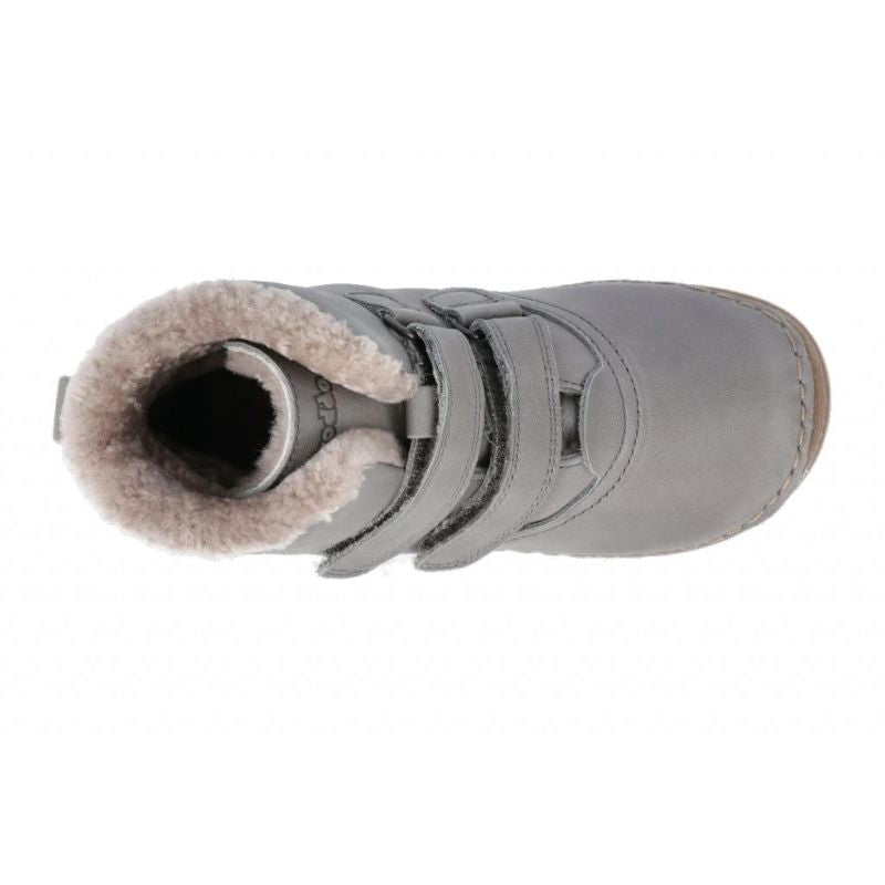 Inny Froddo Velcro Winter Insulated Boots Jr (G2110113-4) Utcai cipő