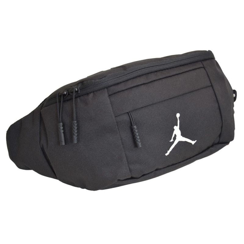 AIR Jordan Crossbody Waist – fekete táska 9A0092-023