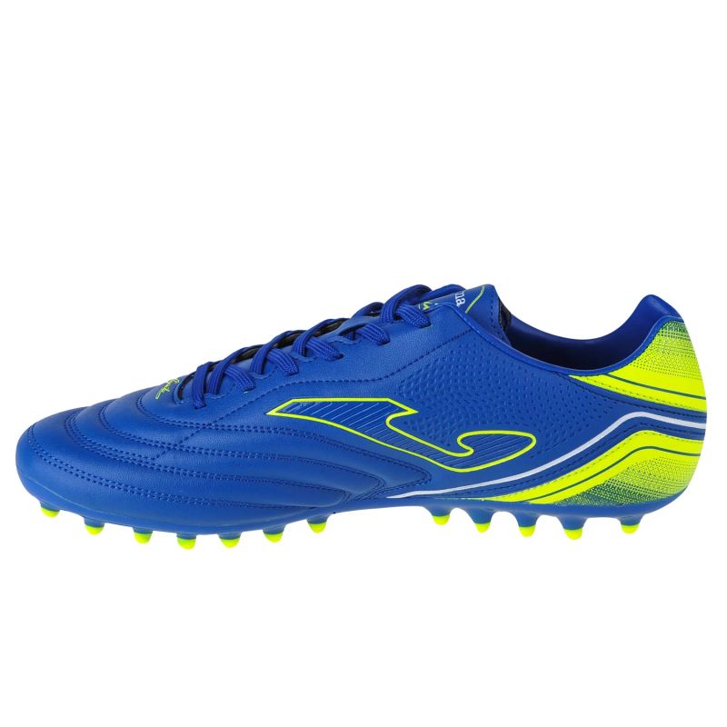 Joma Aguila 2204 AG M football boots kék férfi focicipő AGUW2204AG