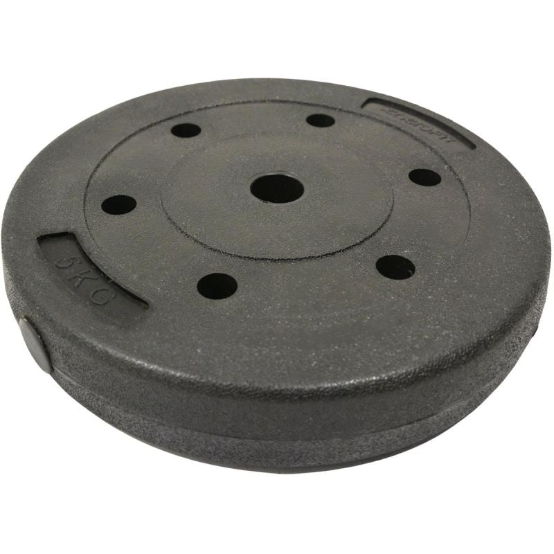 Enero Concrete Load 5 Kg Fit ø26.5 weight, strength training equipment, training equipment
