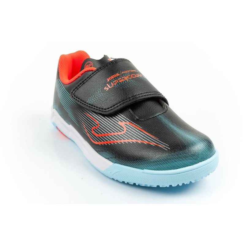 Joma Supercopa JR 2631 indoor football for children focicipő