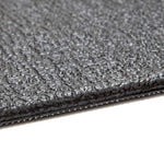 REEBOK FITNESS Cardio Protective Mat Small fekete edzőfelszerelés RAMT-10229