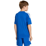adidas Tiro 26 League Jersey Blue KB1314 104cm mez