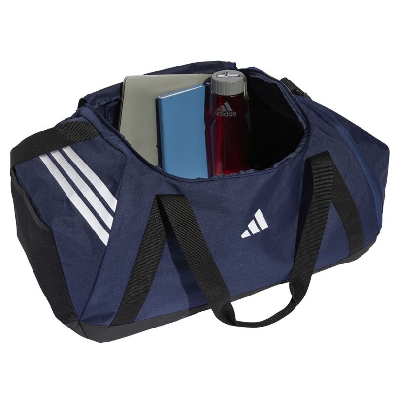 Adidas TIRO Duffle L KD4242 piłka nożna sporttáska
