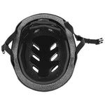 Enero Pro Scratch Rm Skate Helmet fekete helmets