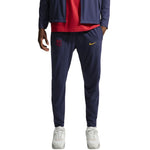 Nike FC Barcelona City Side Men's Navy kék nadrág IO3431498