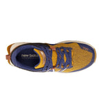 New Balance M MTHIERG7 barna futócipő