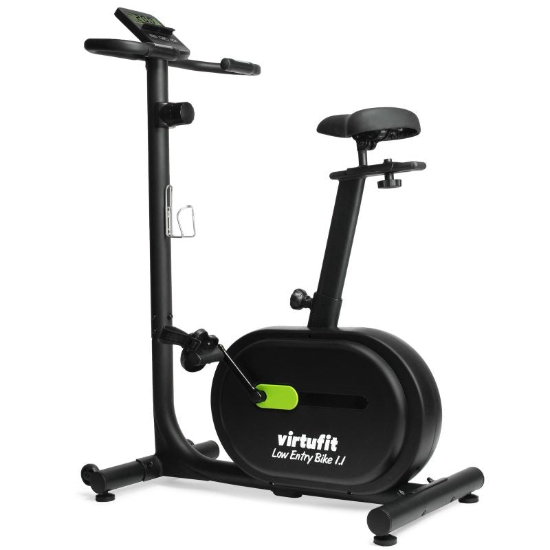 Virtufit Low-Entry Exercise Bike 1.0 General