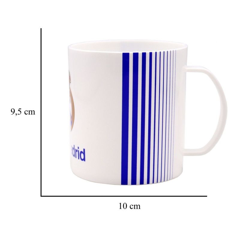 Real Madrid mug 340 ml