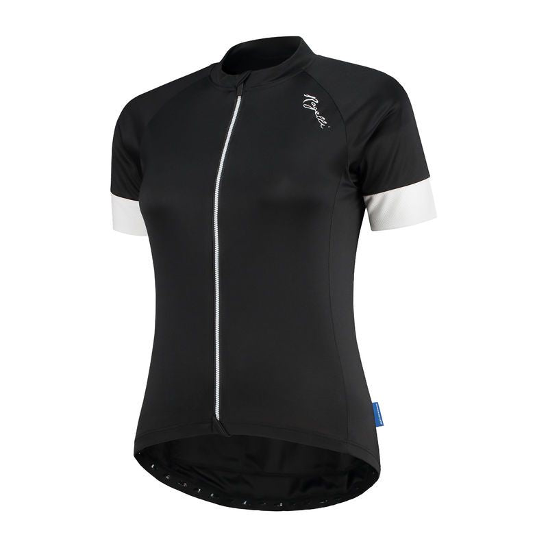 Rogelli women's T-shirt MODESTA fekete póló
