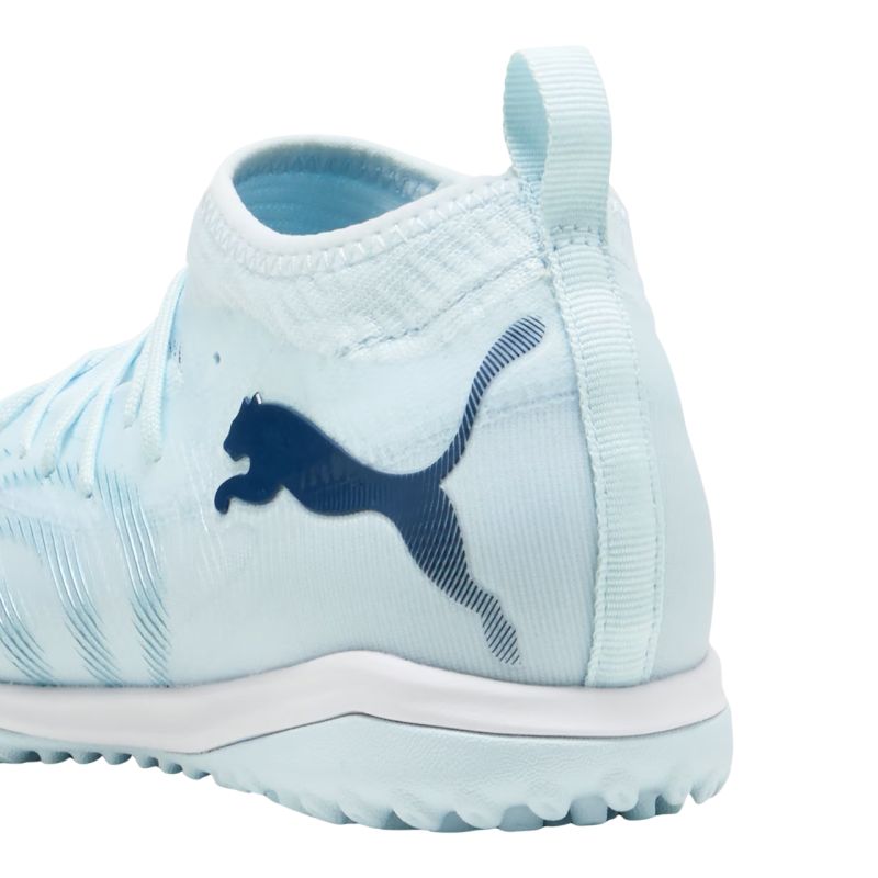 Puma Kids’ football boots Future 9 Match TT+ Mid 108919 gyerek focicipő 10891903